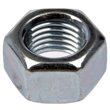 Dorman HEX NUT 763-012N